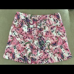 Lady Hagen golf skort skirt size 8